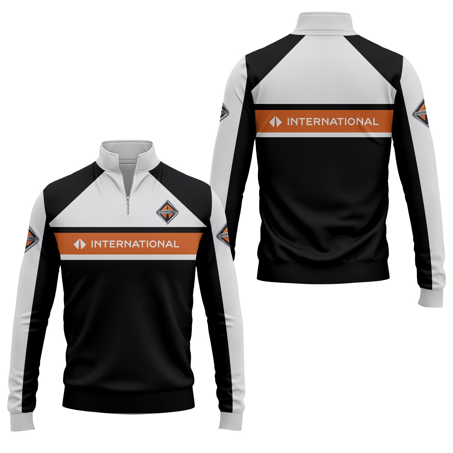International Trucks Apparels USPL1893