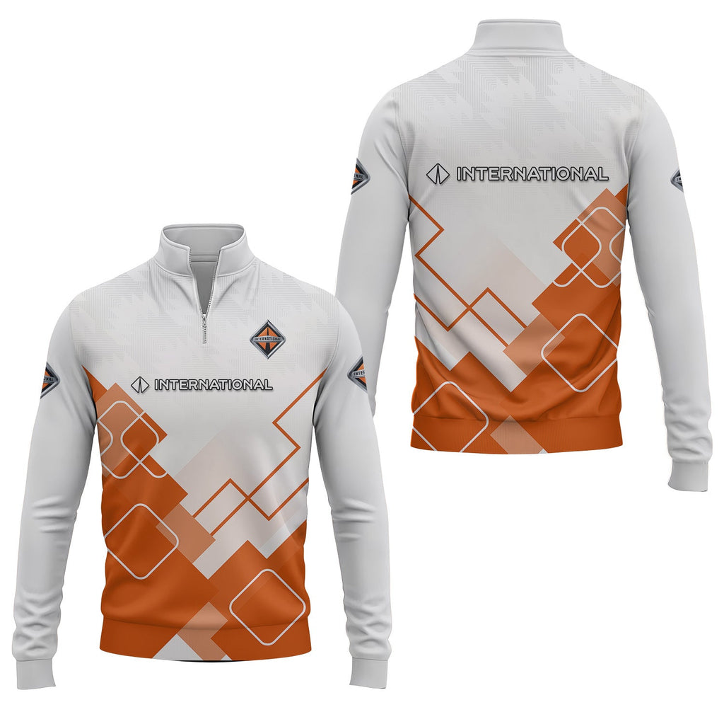 International Trucks Apparels USPL1896