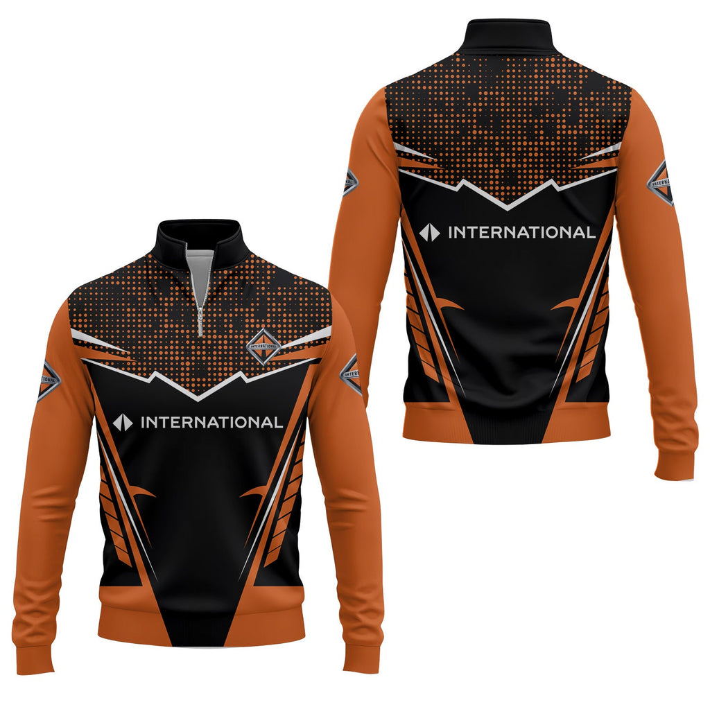 International Trucks Apparels USPL1897