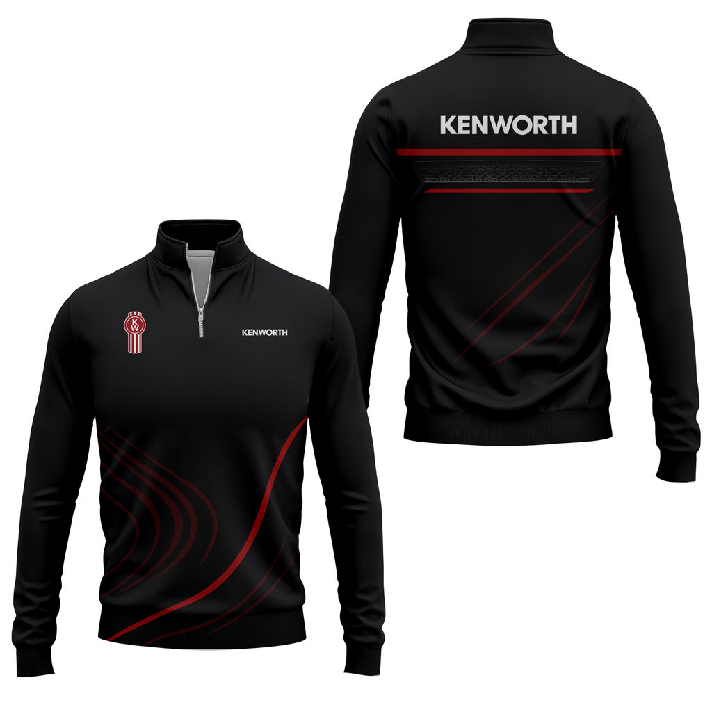 Kenworth Apparels USPL1774