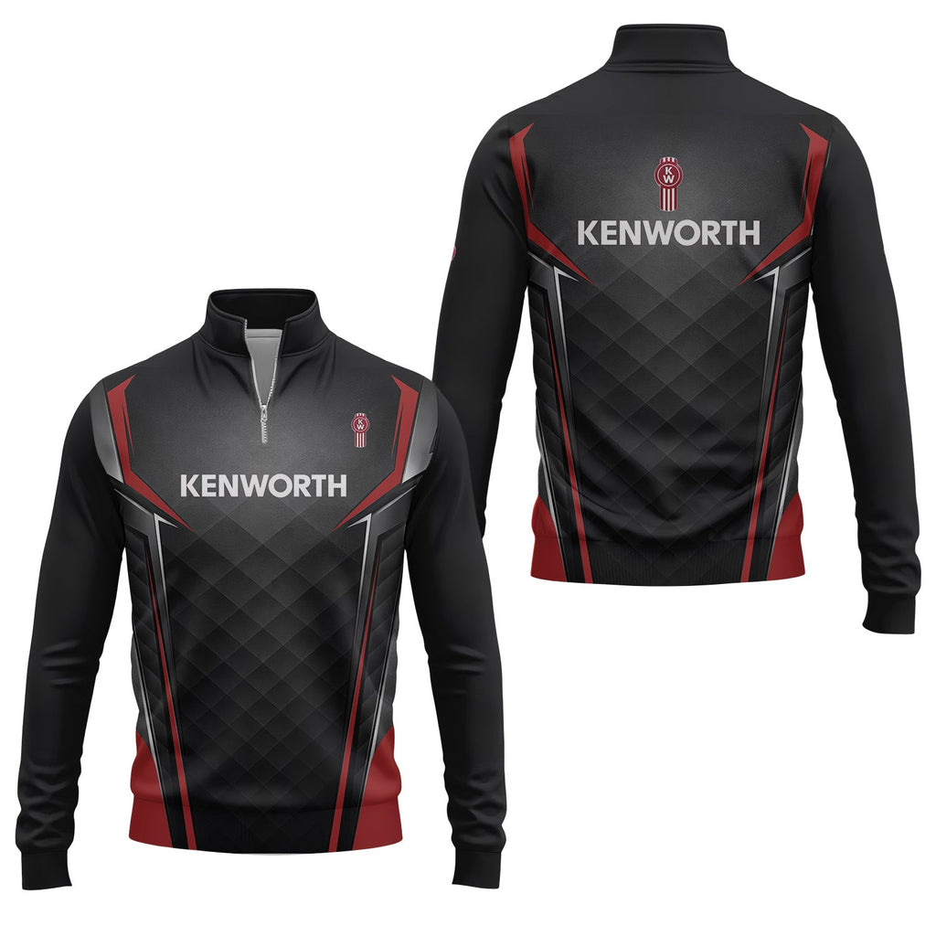 Kenworth Apparels USPL1790