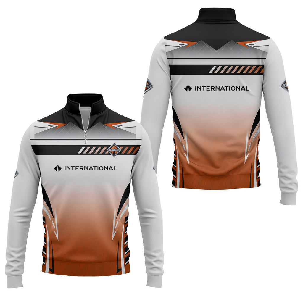 International Trucks Apparels USPL1888
