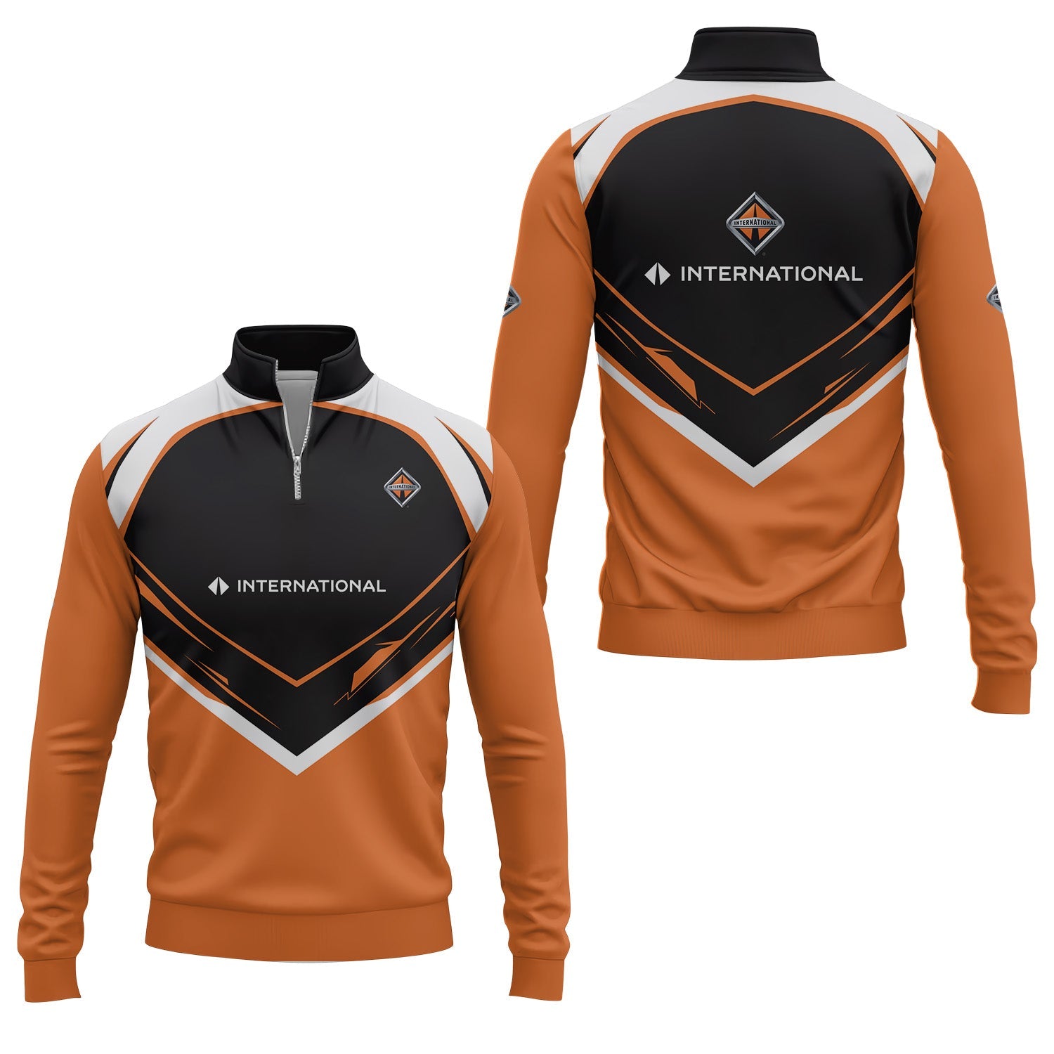 International Trucks Apparels USPL1882
