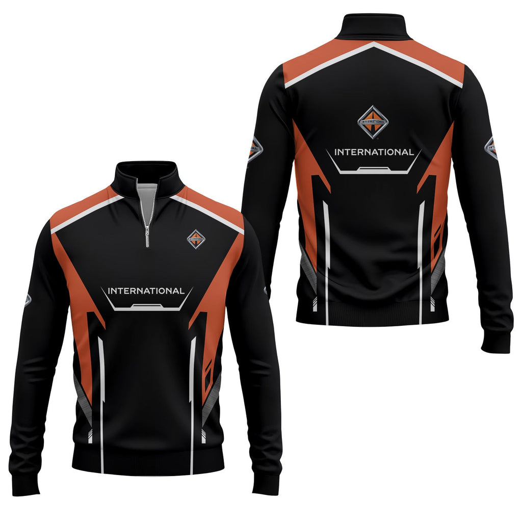 International Trucks Apparels USPL1883