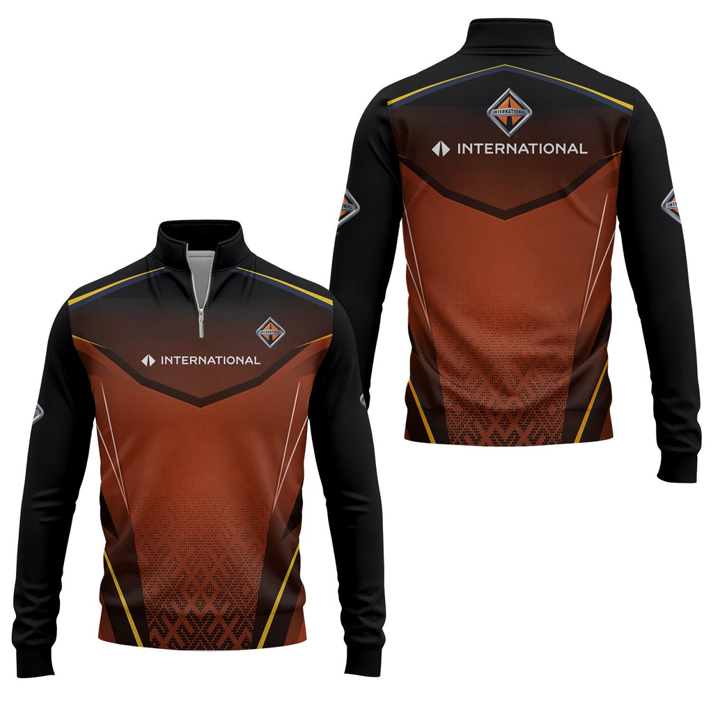 International Trucks Apparels USPL1886