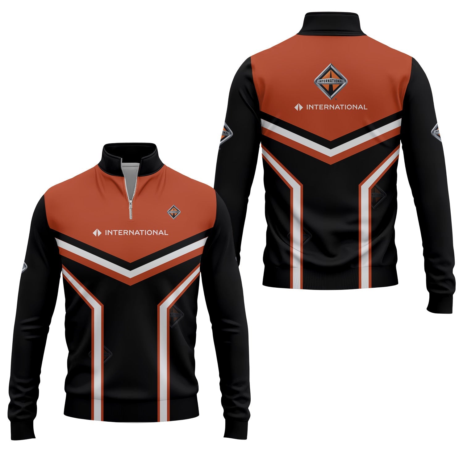 International Trucks Apparels USPL1895