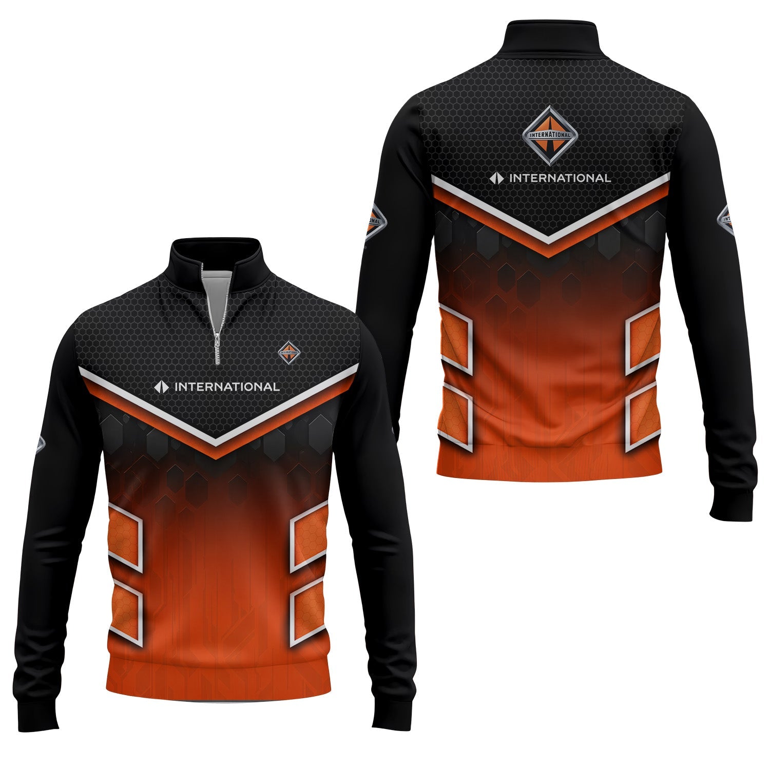 International Trucks Apparels USPL1899