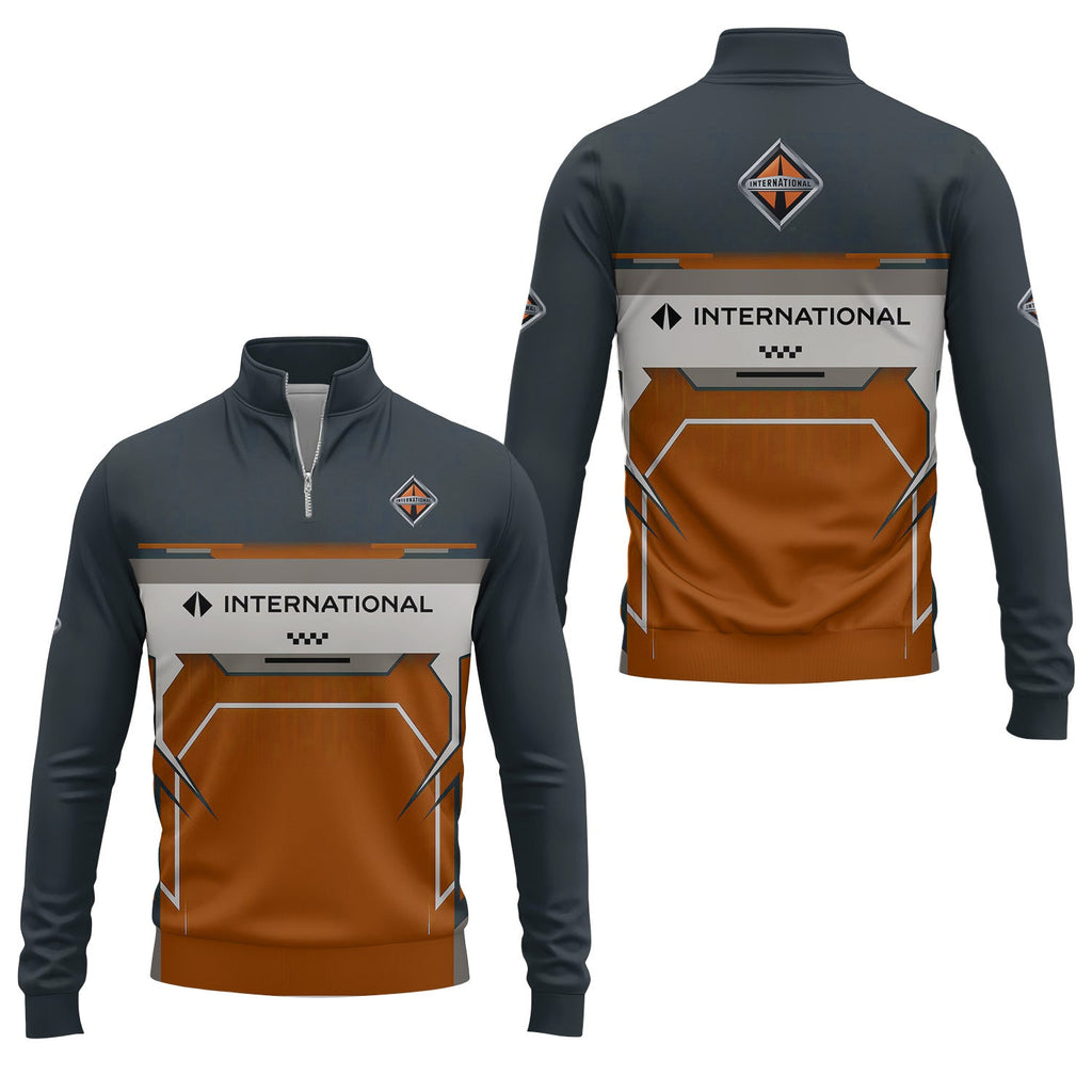 International Trucks Apparels USPL1892