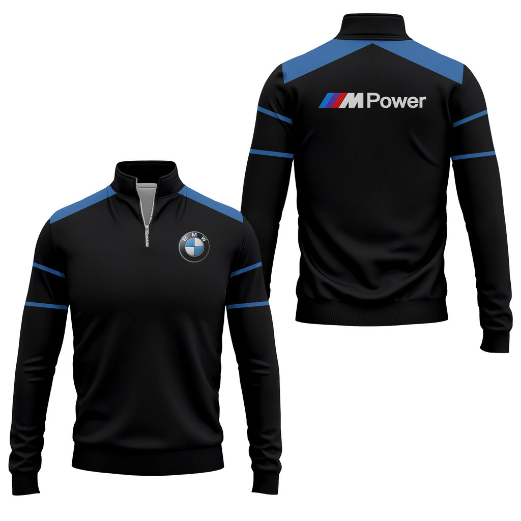 BMW Apparels USPL579