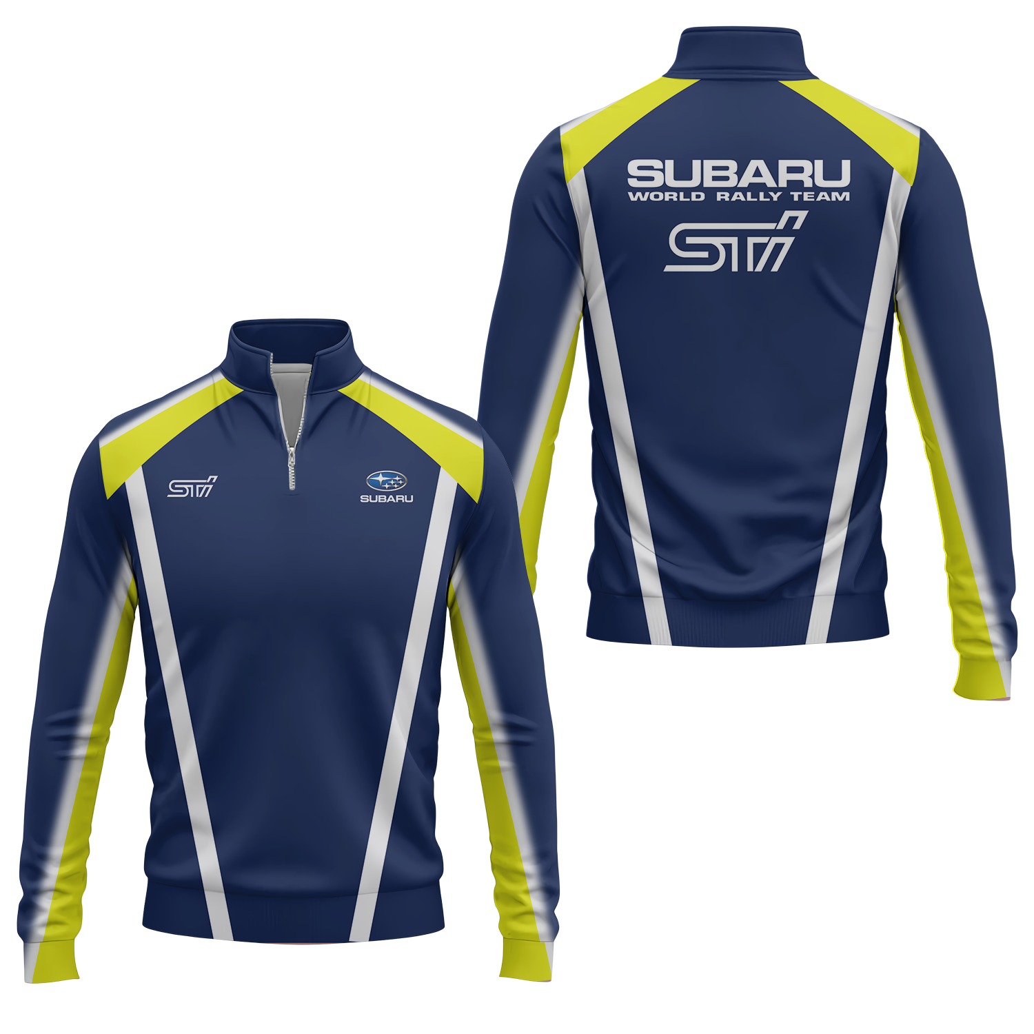 Subaru Apparels USPL961