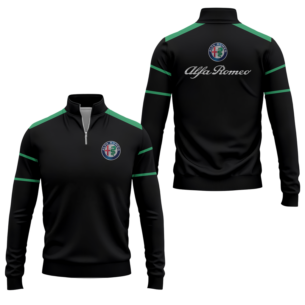 Alfa Romeo Apparels USPL645