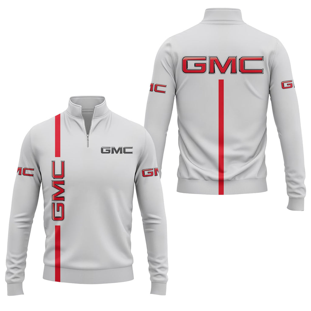 GMC Apparels USPL1521