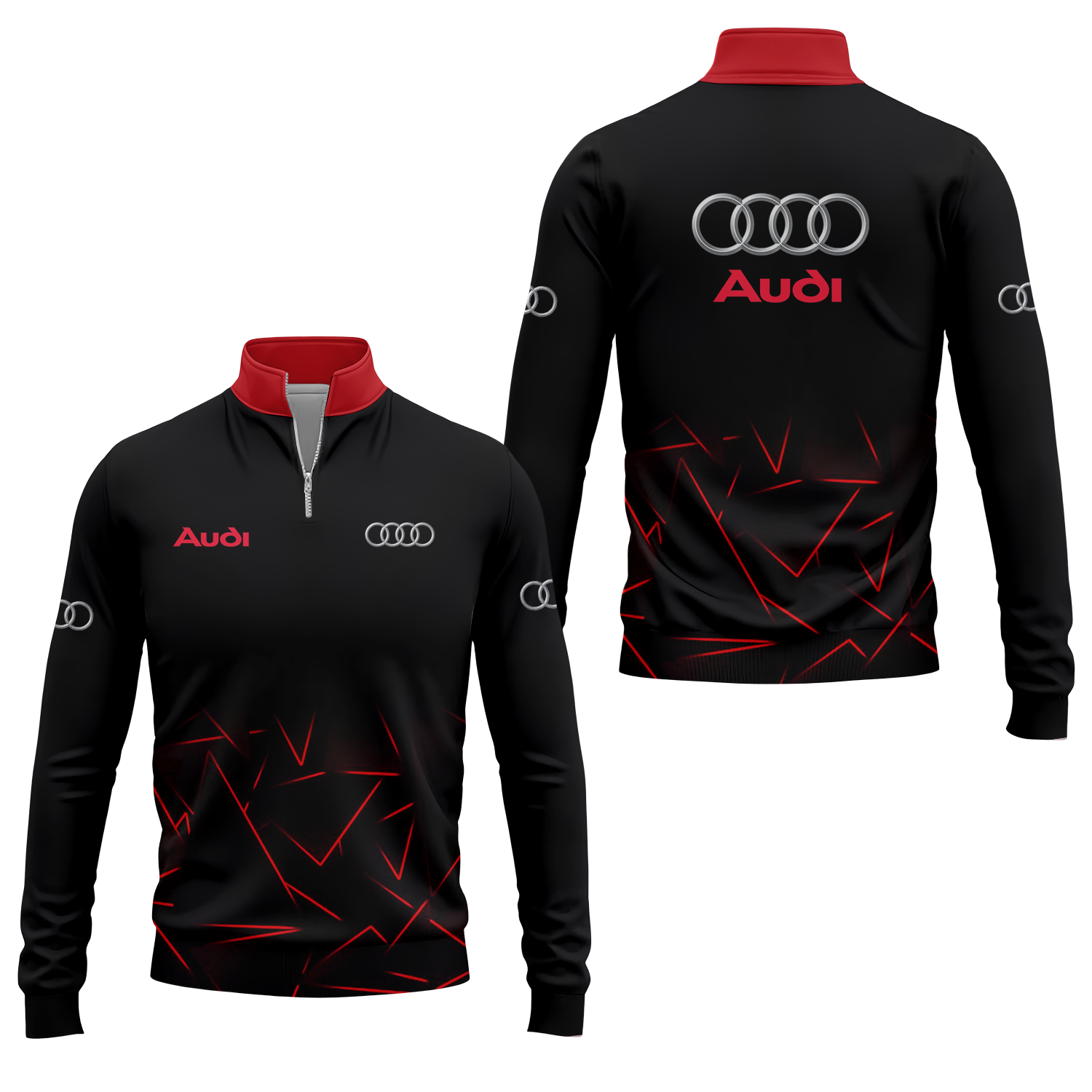 Audi Apparels USPL794