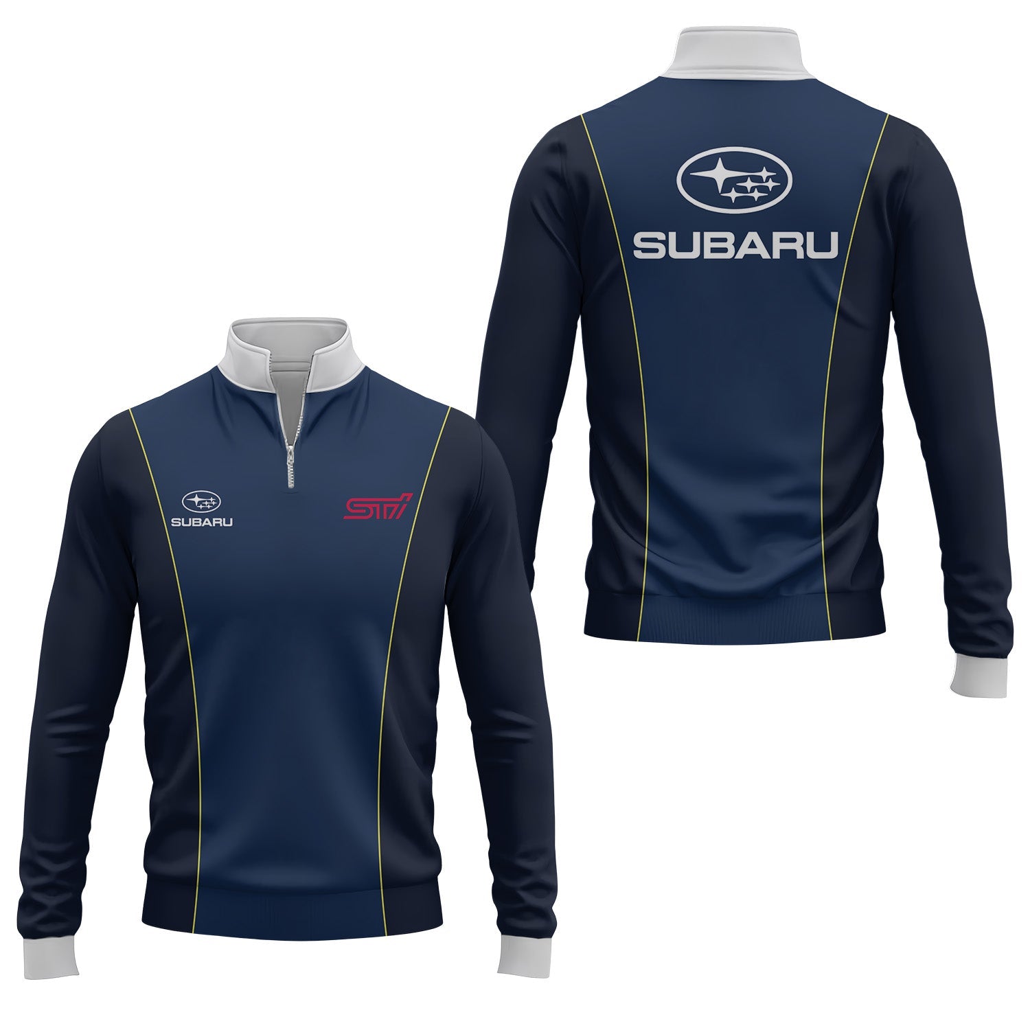 Subaru Apparels USPL951