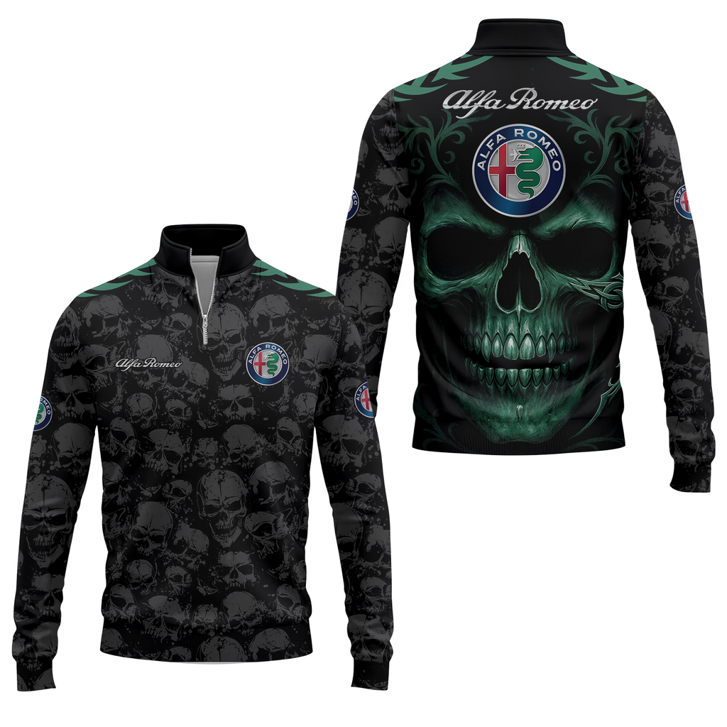 Alfa Romeo Apparels USPL630