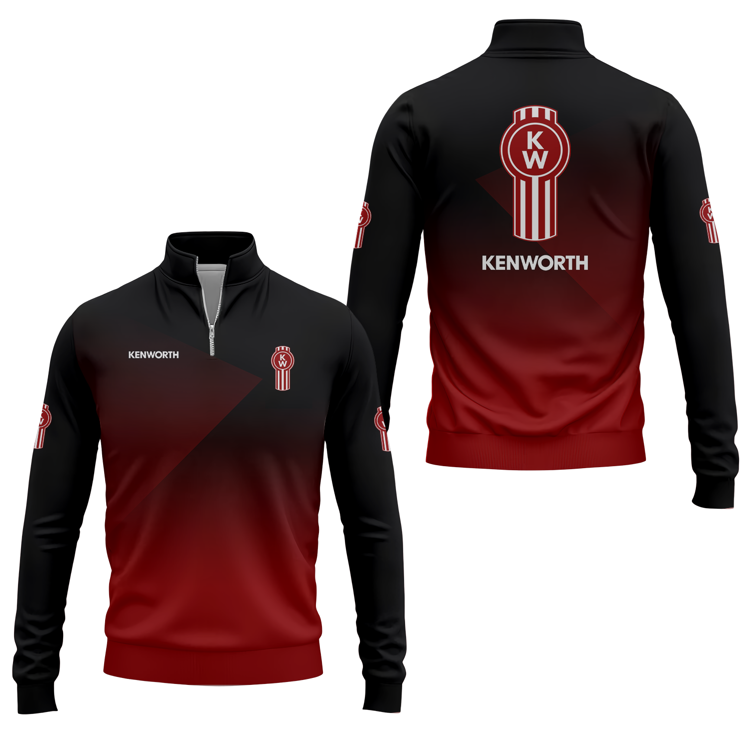 Kenworth Apparels USPL1759