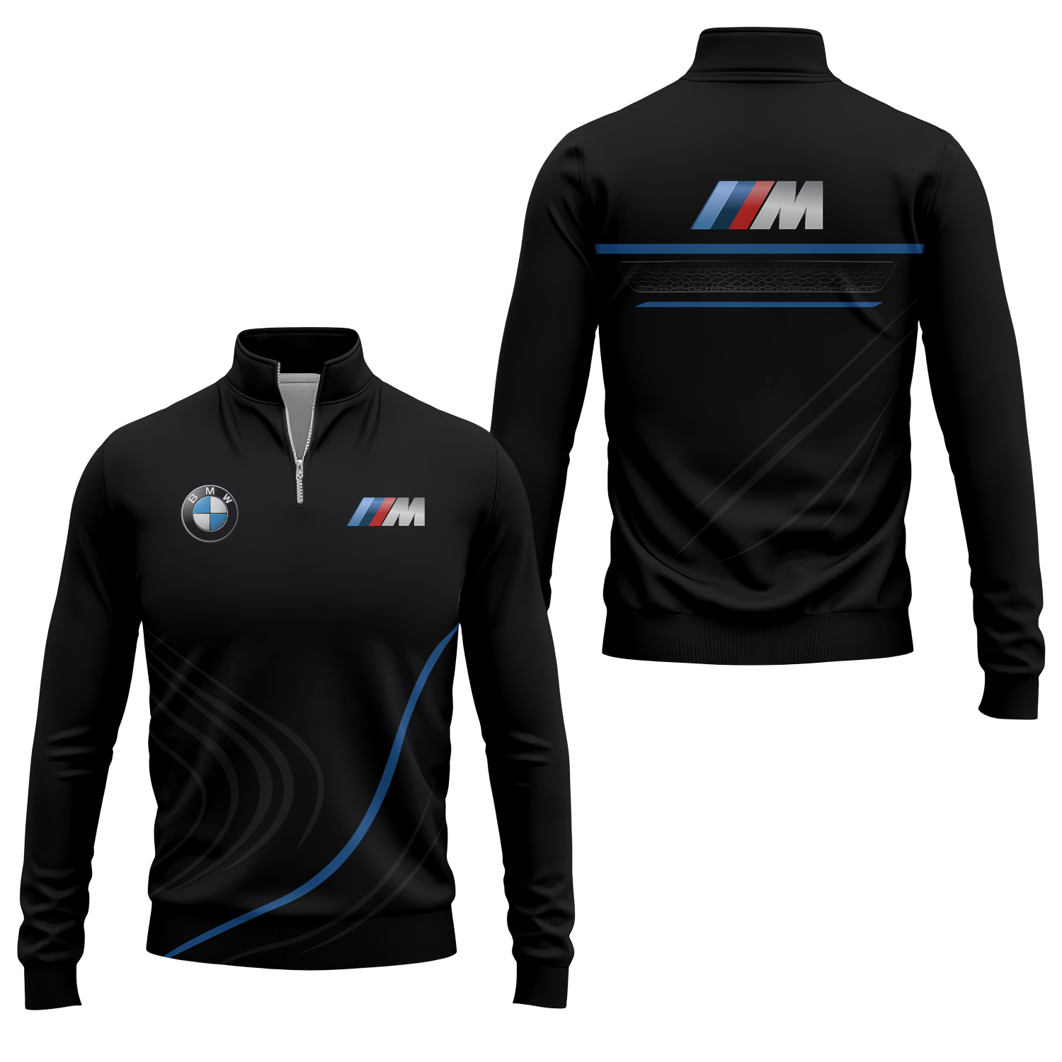 BMW Apparels USPL595