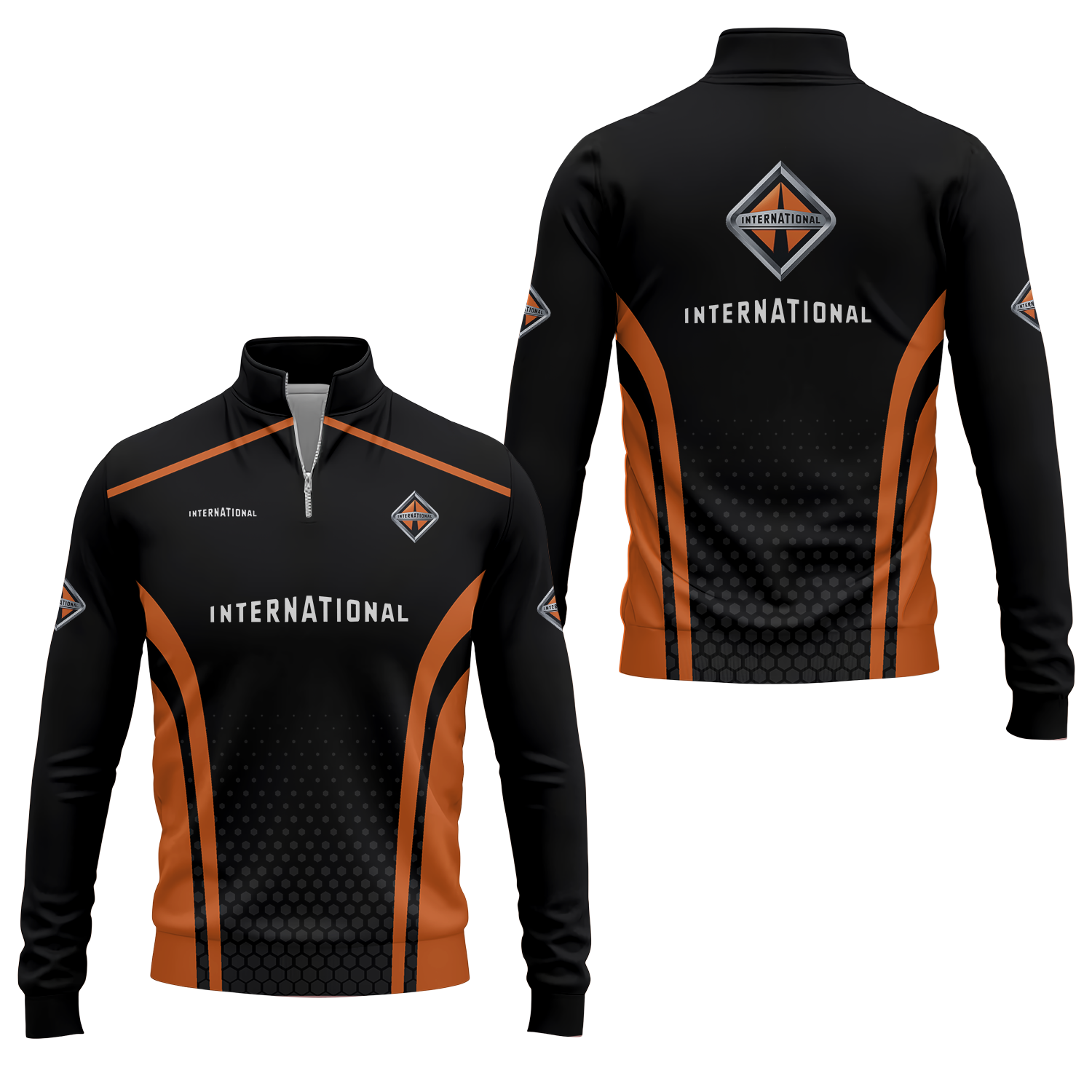 International Trucks Apparels USPL1871