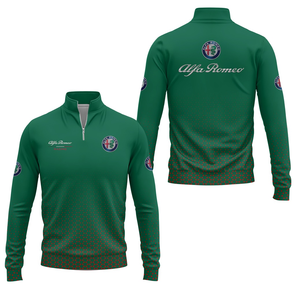 Alfa Romeo Apparels USPL658
