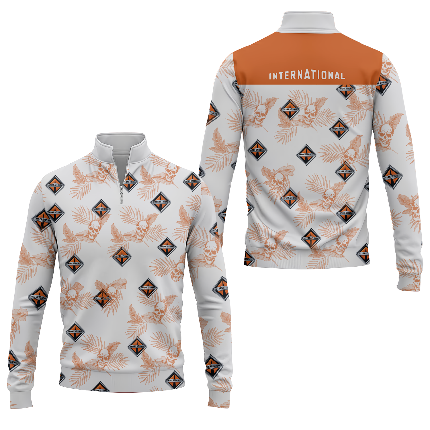 International Trucks Apparels USPL1866