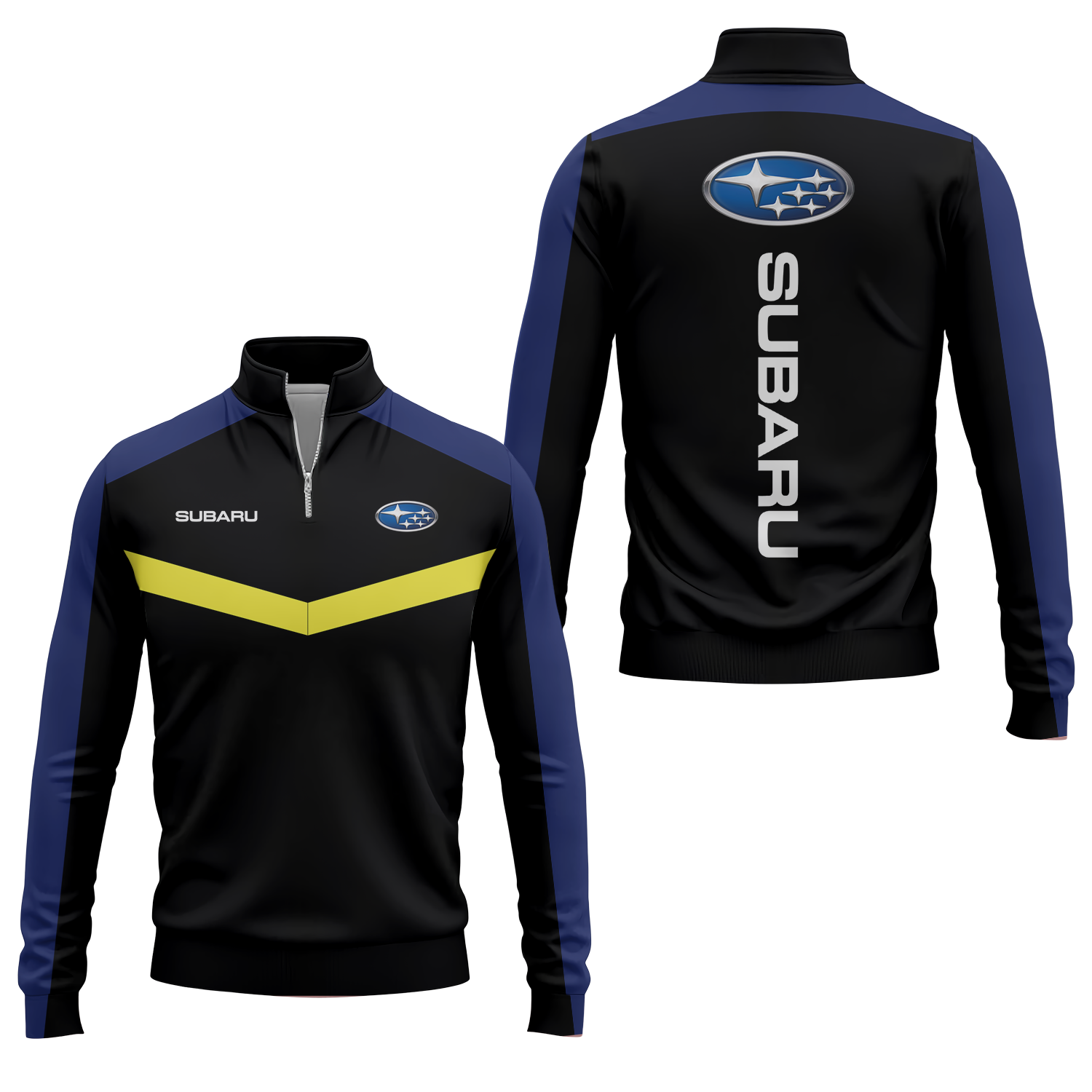 Subaru Apparels USPL973