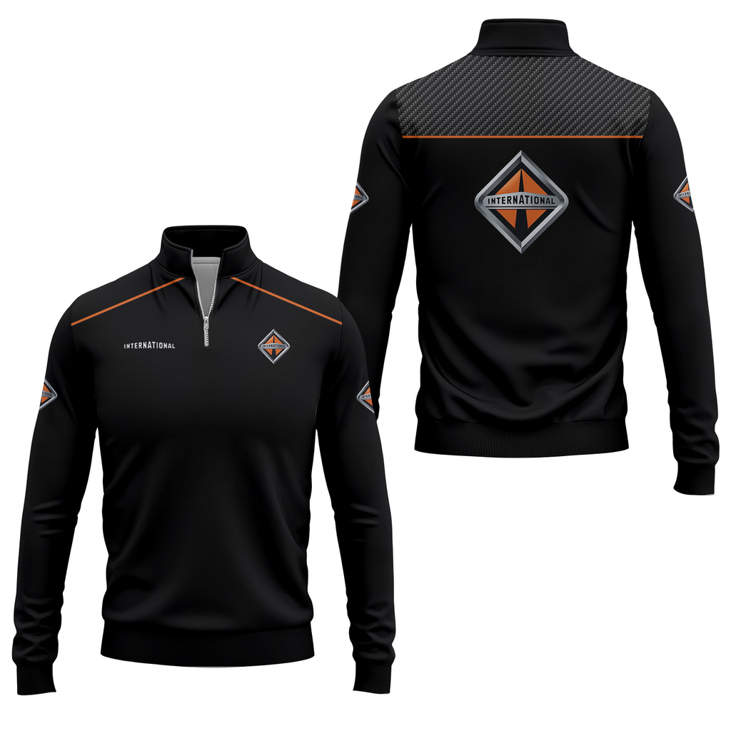 International Trucks Apparels USPL1865
