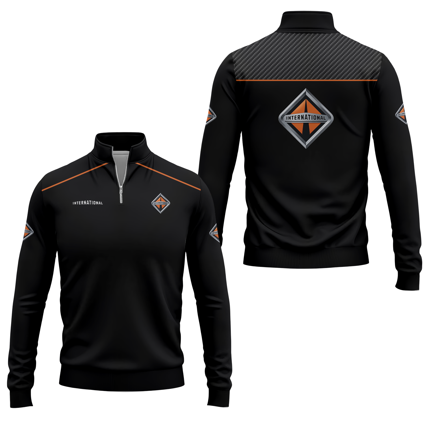 International Trucks Apparels USPL1865
