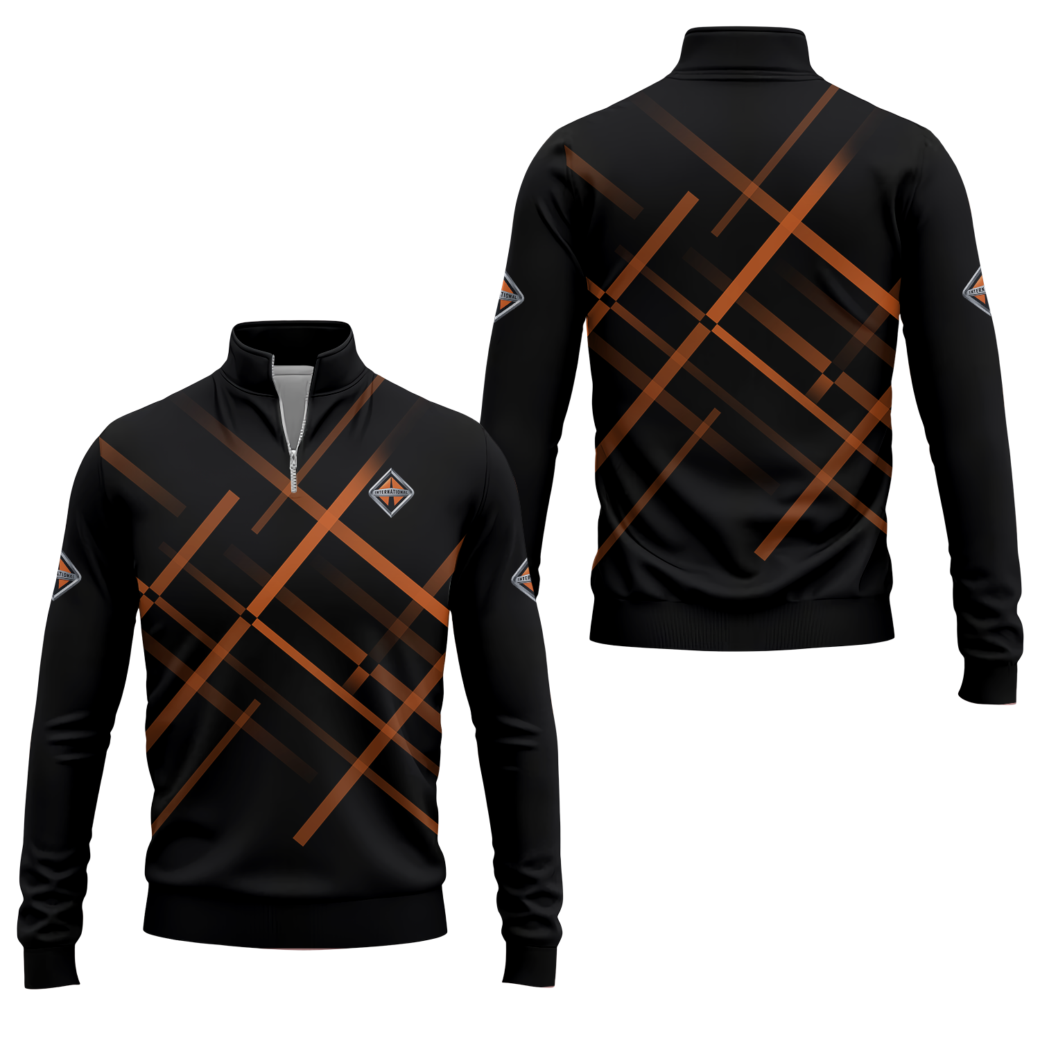 International Trucks Apparels USPL1870