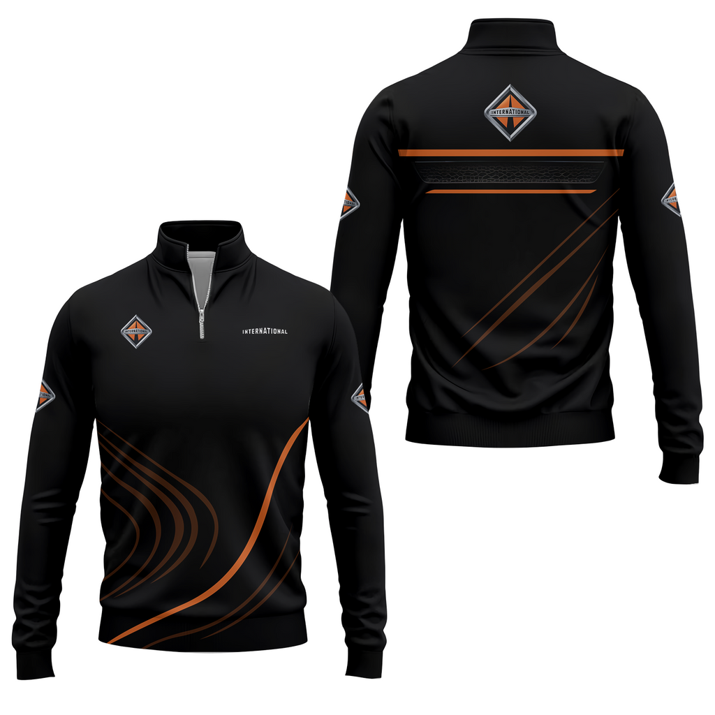 International Trucks Apparels USPL1874