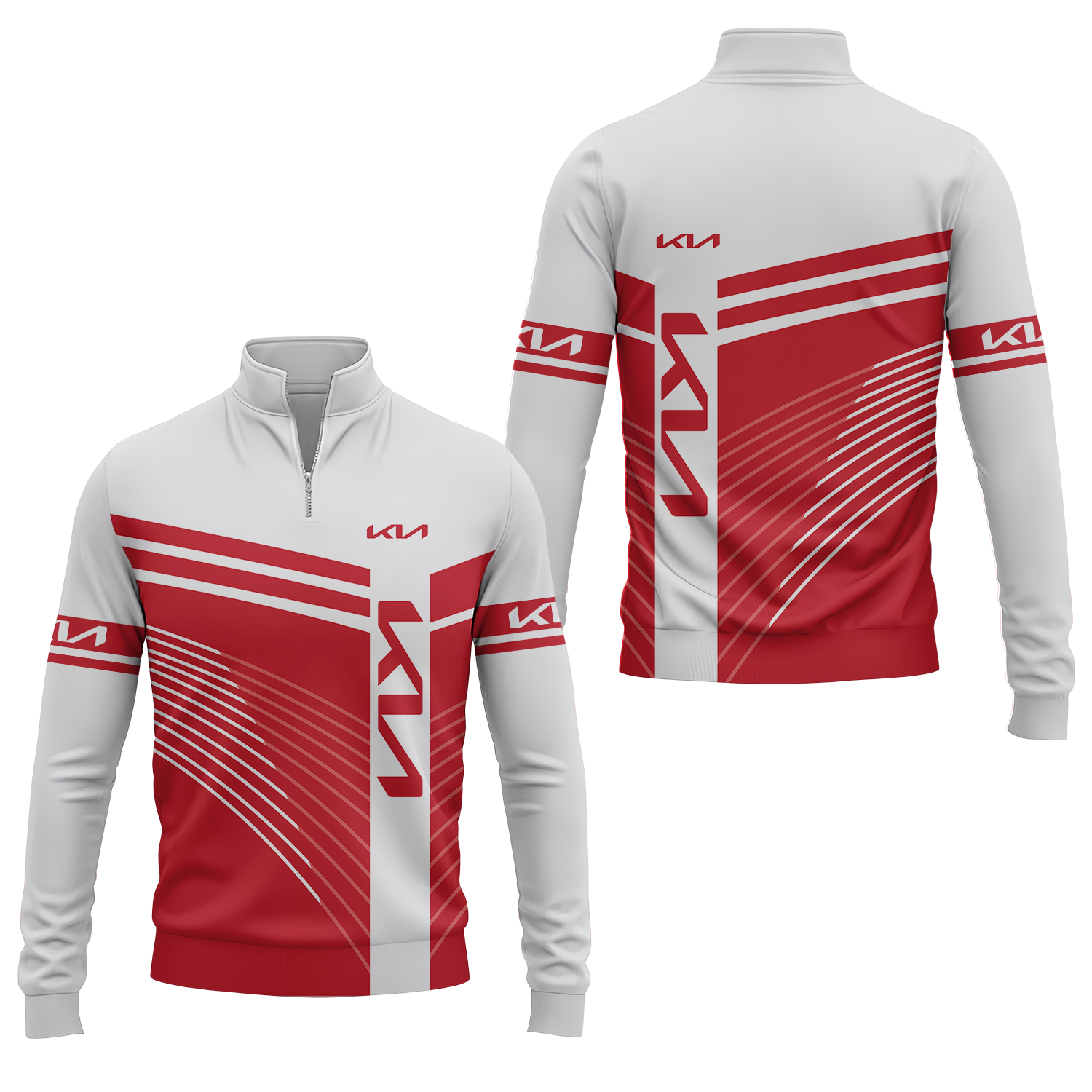 Kia Apparels USPL1258
