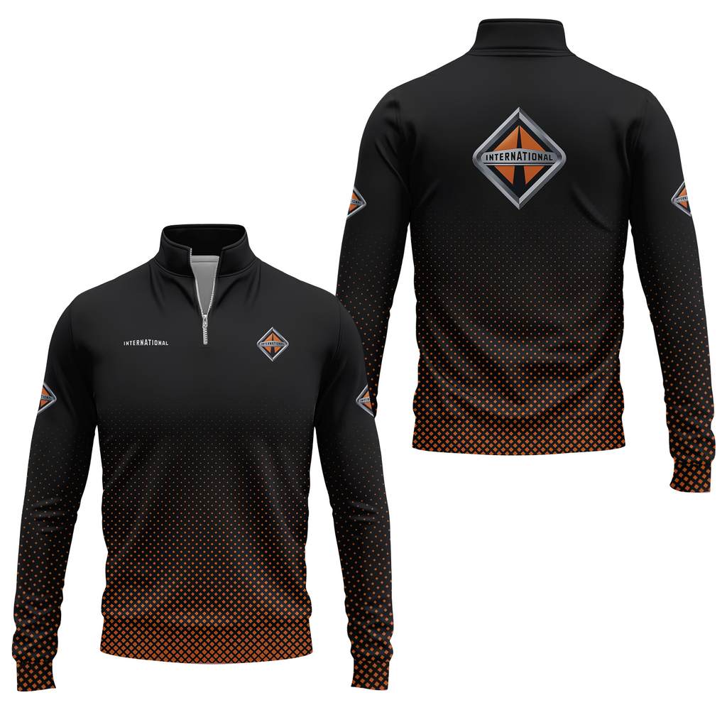International Trucks Apparels USPL1863