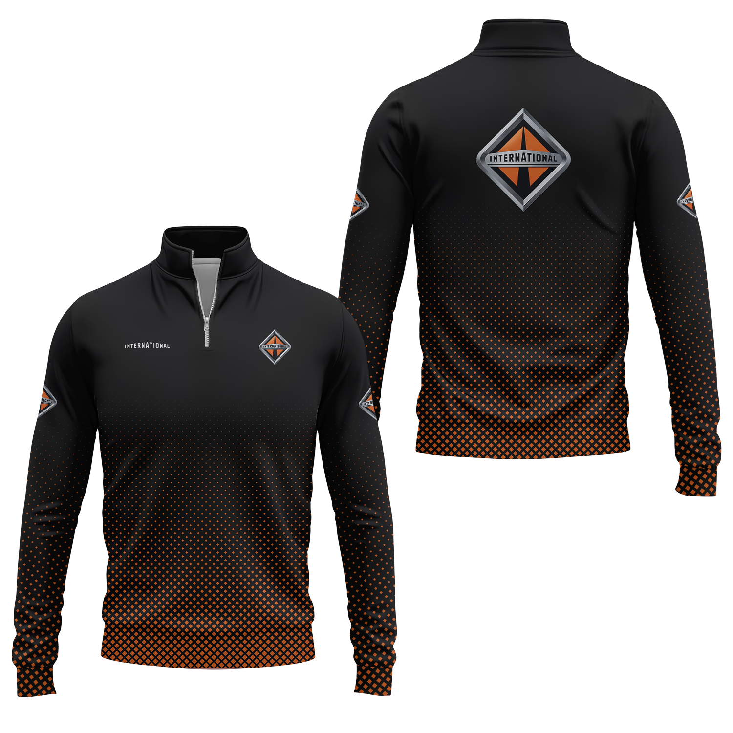 International Trucks Apparels USPL1863