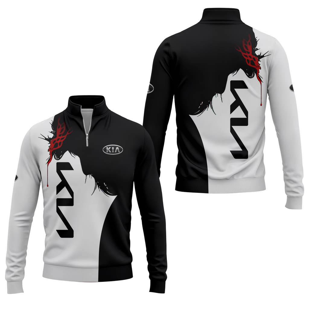 Kia Apparels USPL1225