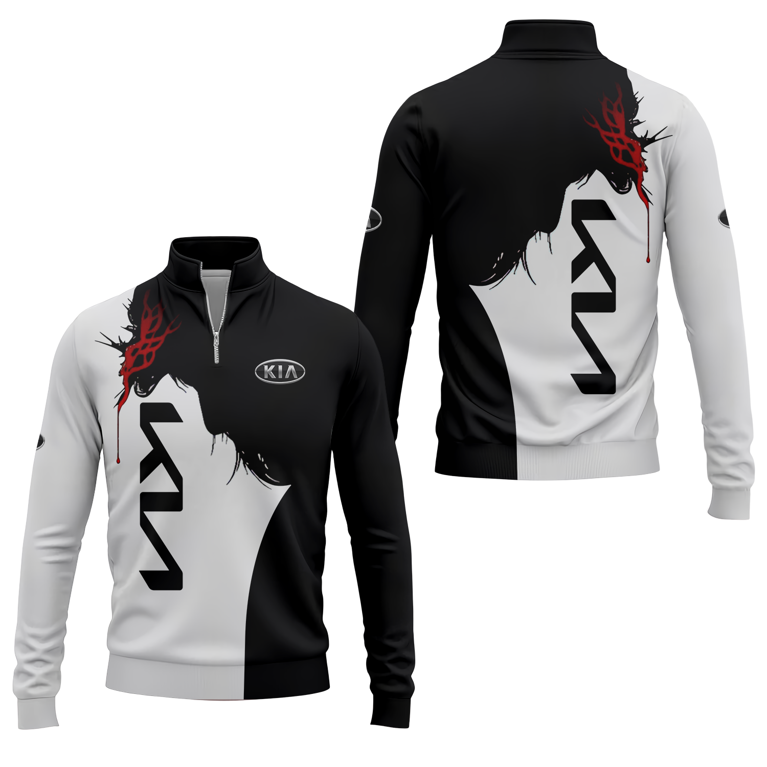 Kia Apparels USPL1225