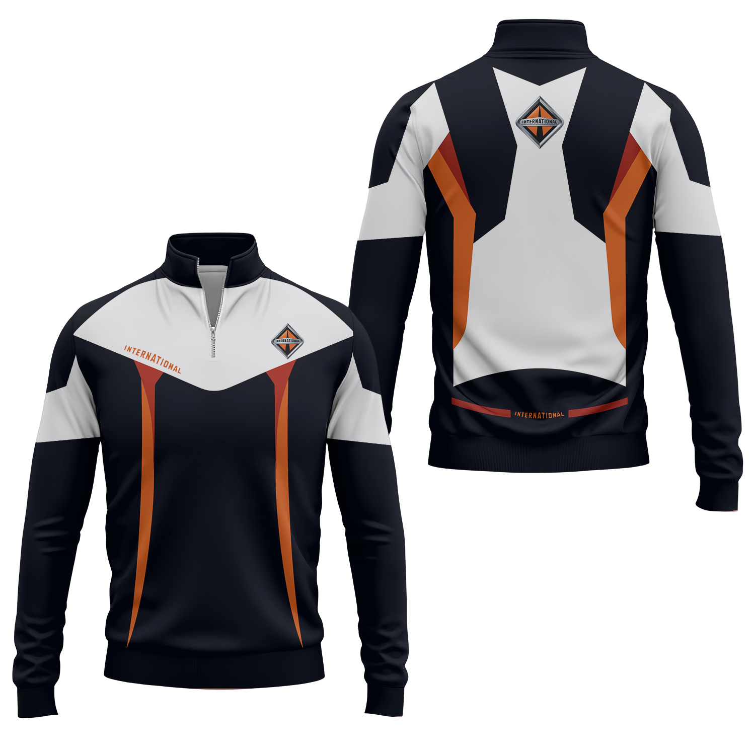 International Trucks Apparels USPL1873