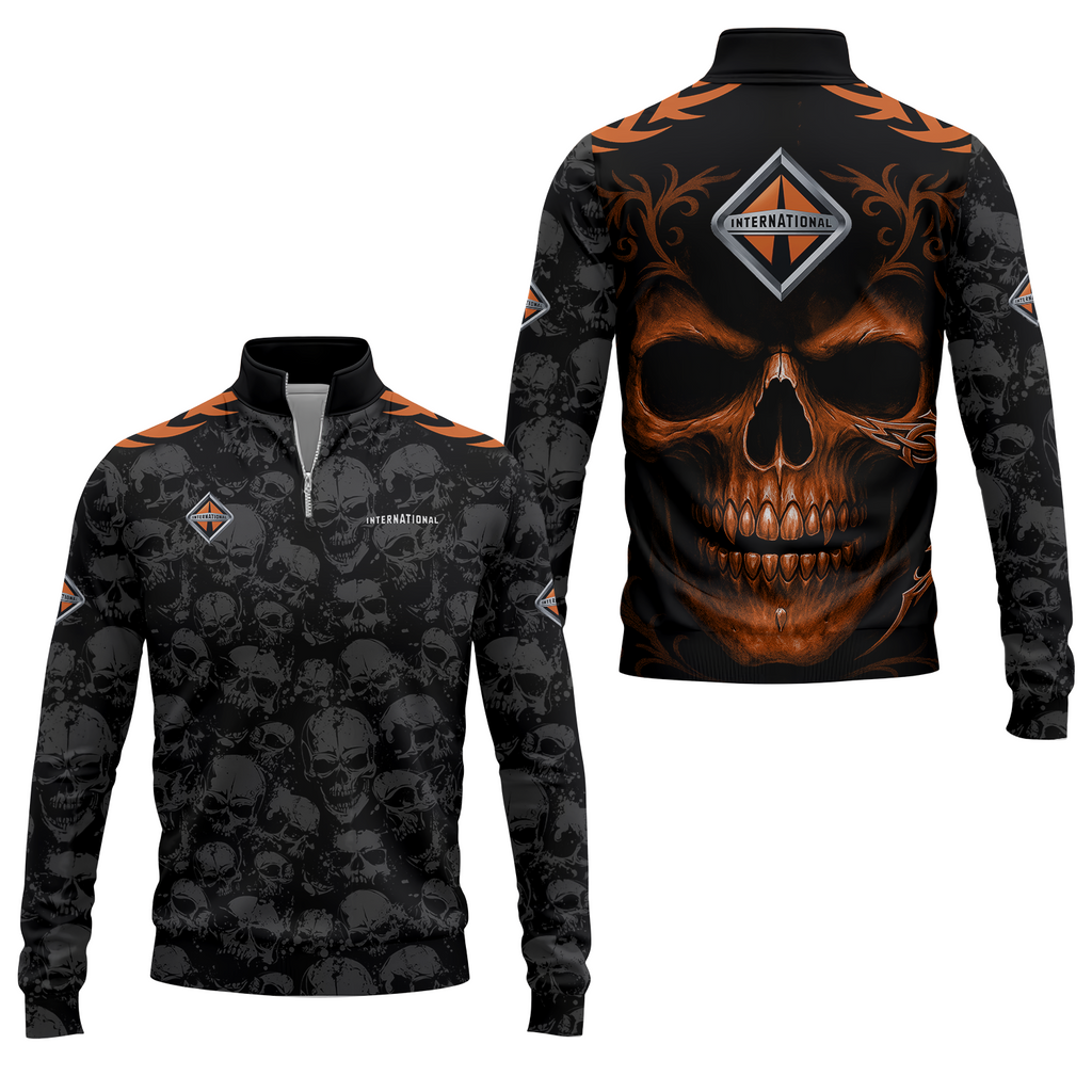 International Trucks Apparels USPL1864