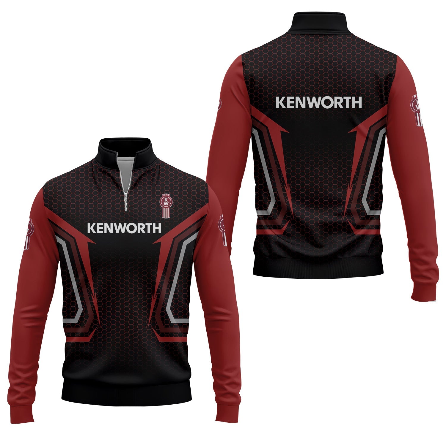 Kenworth Apparels USPL1788