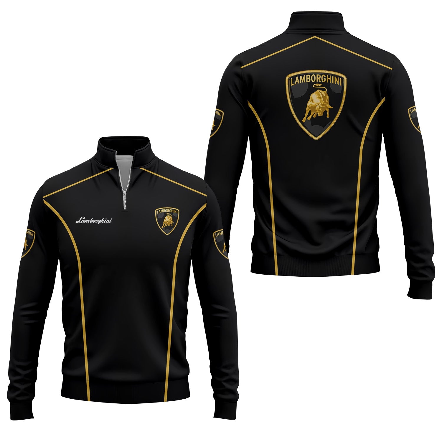 Lamborghini Apparels USPL713