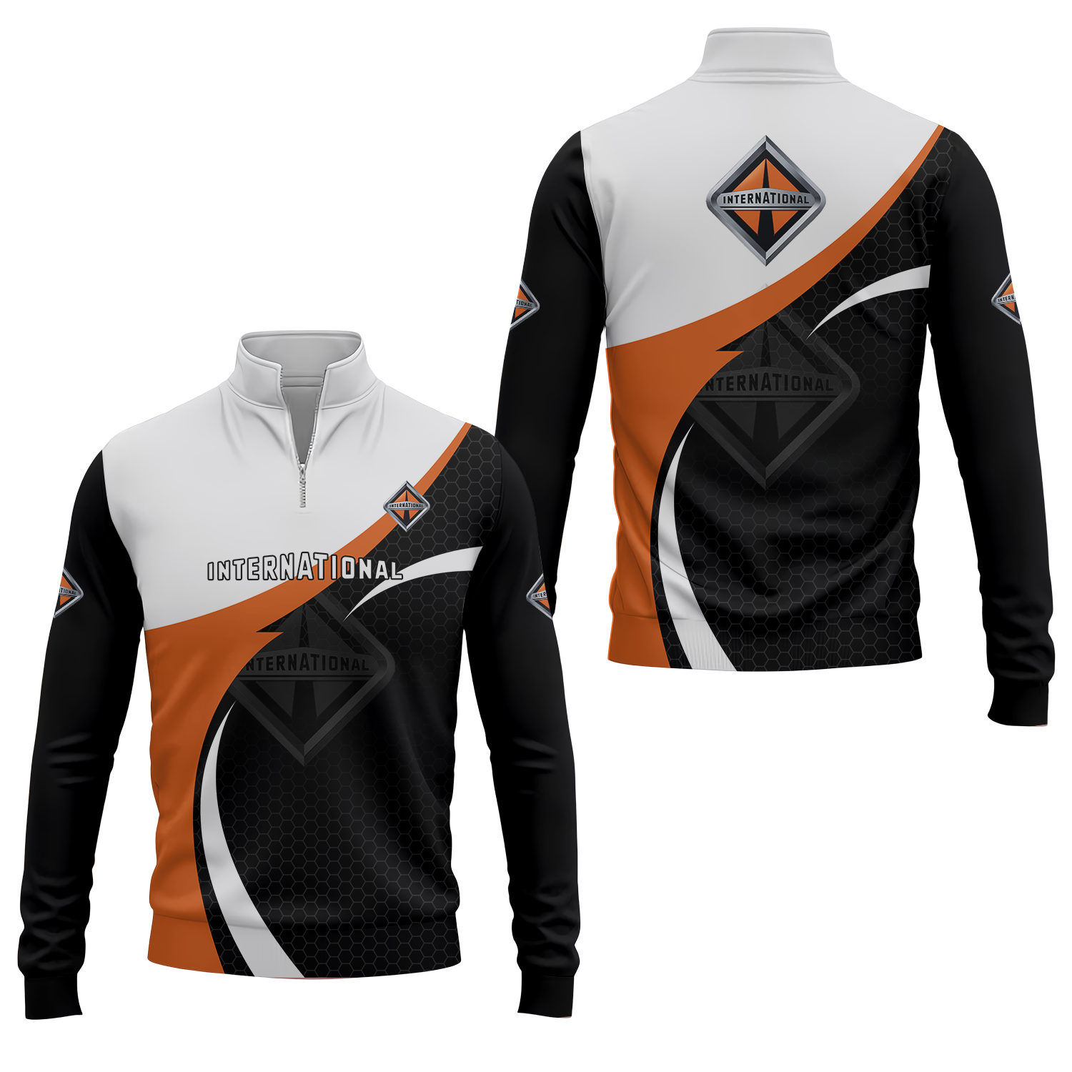 International Trucks Apparels USPL1872