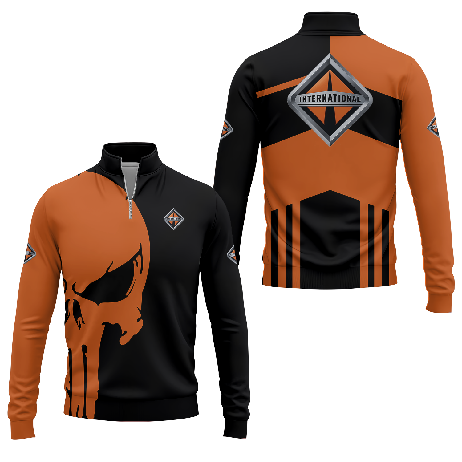 International Trucks Apparels USPL1860