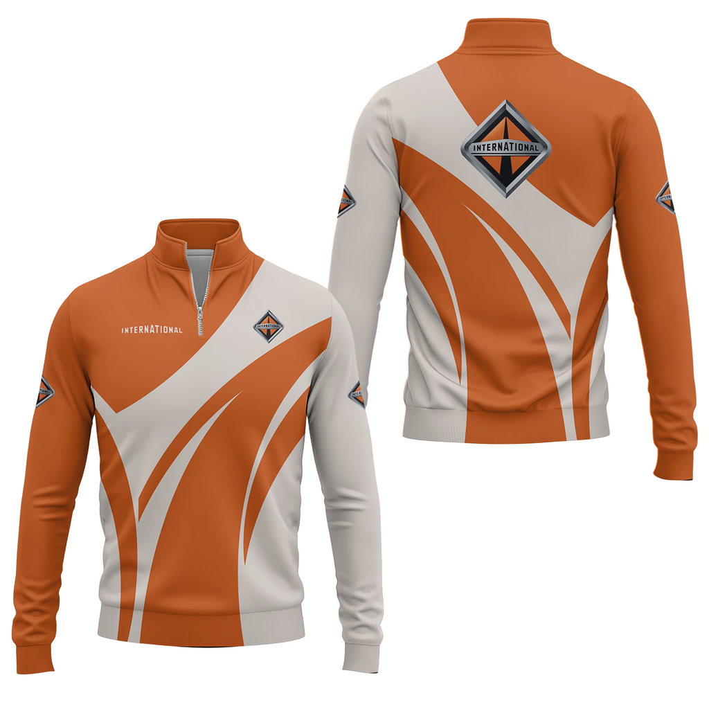 International Trucks Apparels USPL1869