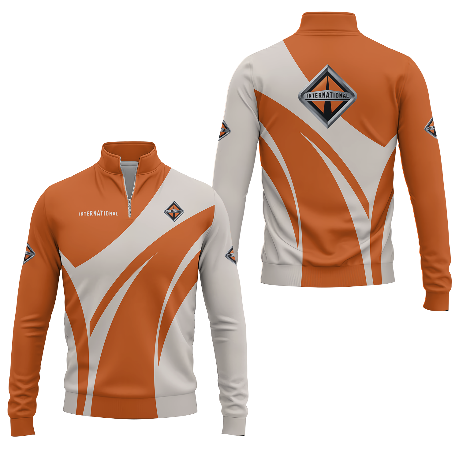 International Trucks Apparels USPL1869