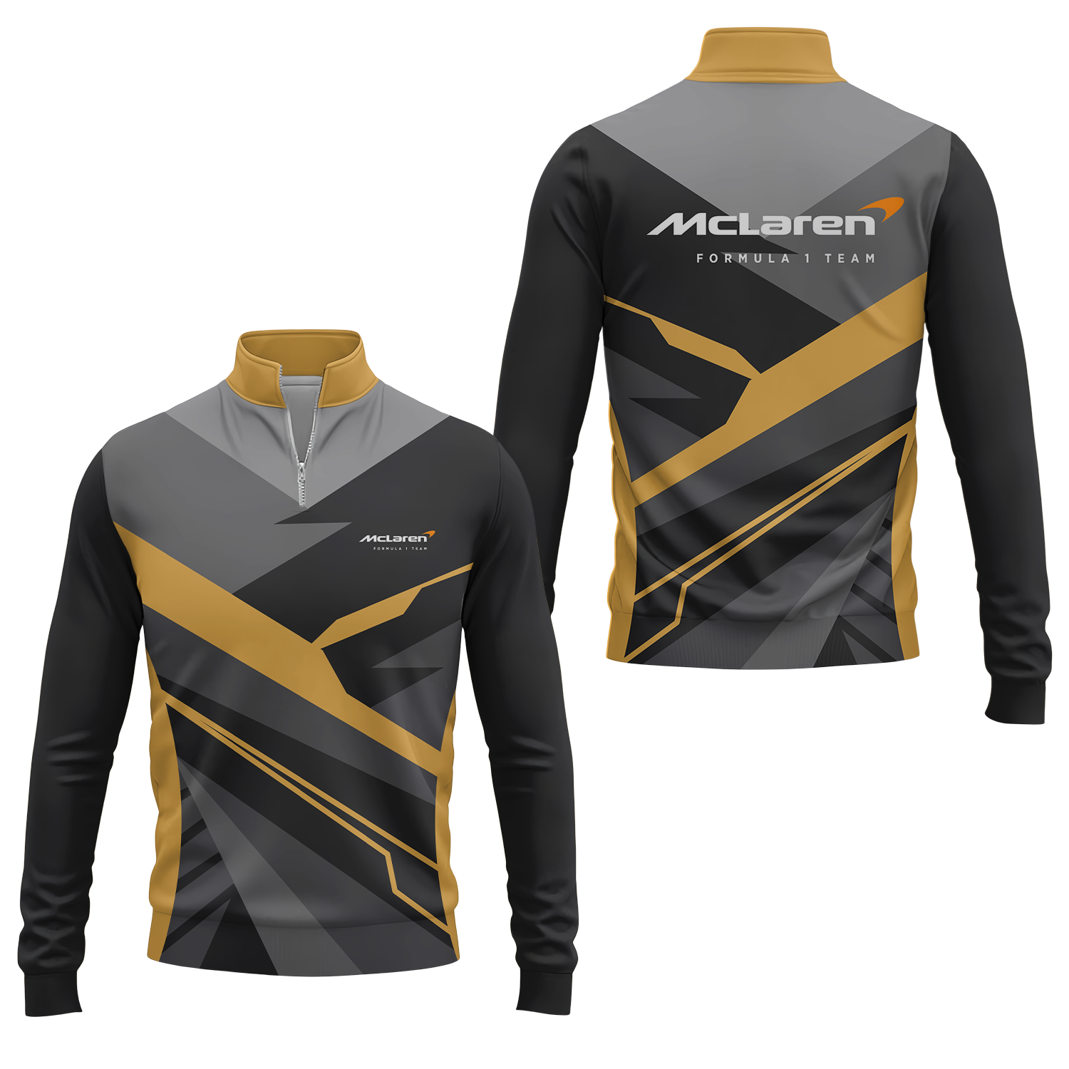 Mc Laren Apparels USPL286