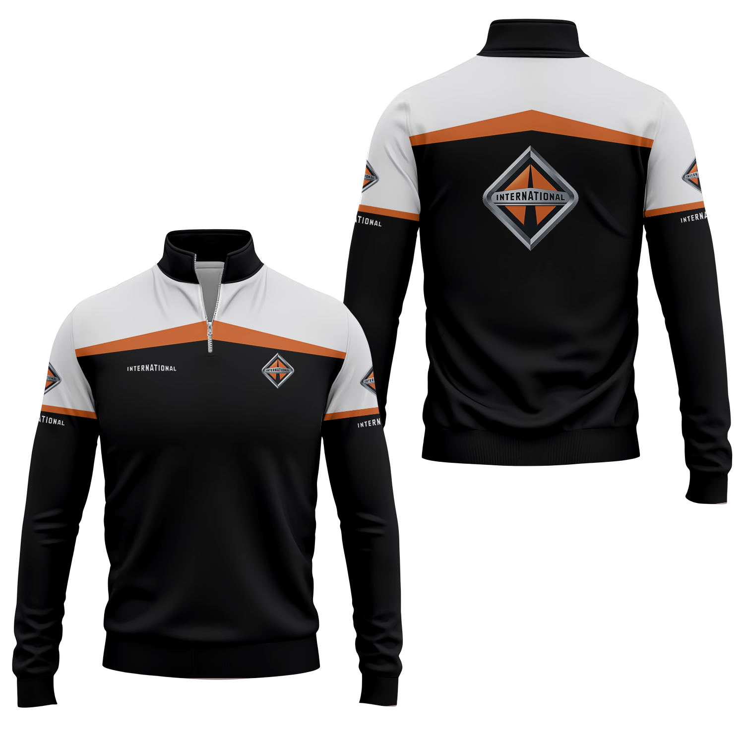 International Trucks Apparels USPL1868