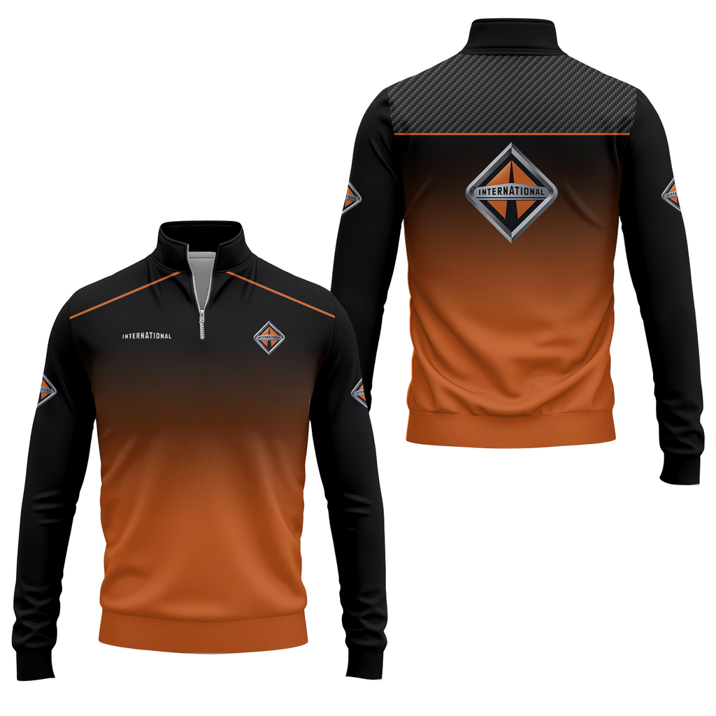 International Trucks Apparels USPL1867