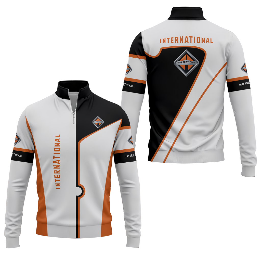 International Trucks Apparels USPL1862