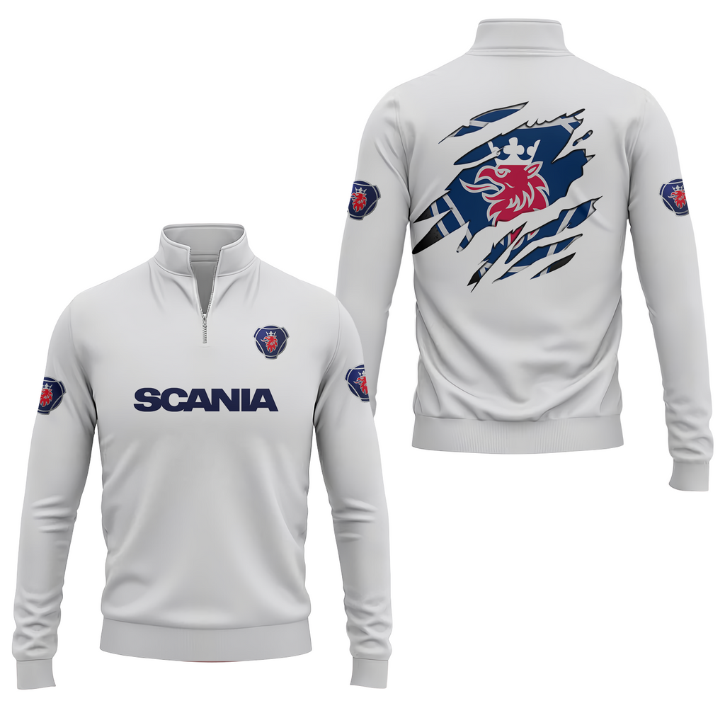 Scania Apparels USPL1596