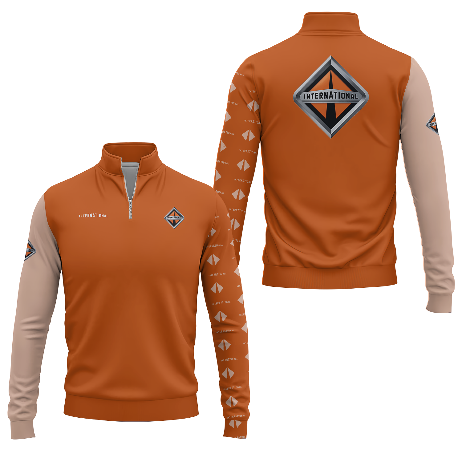 International Trucks Apparels USPL1854