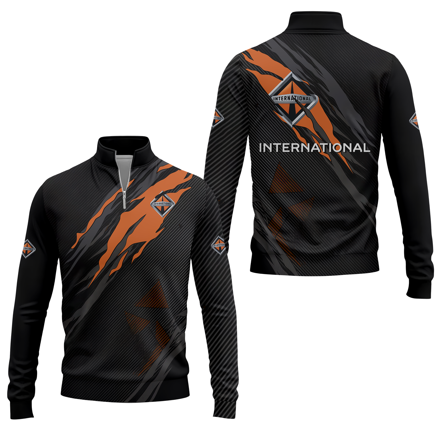 International Trucks Apparels USPL1898