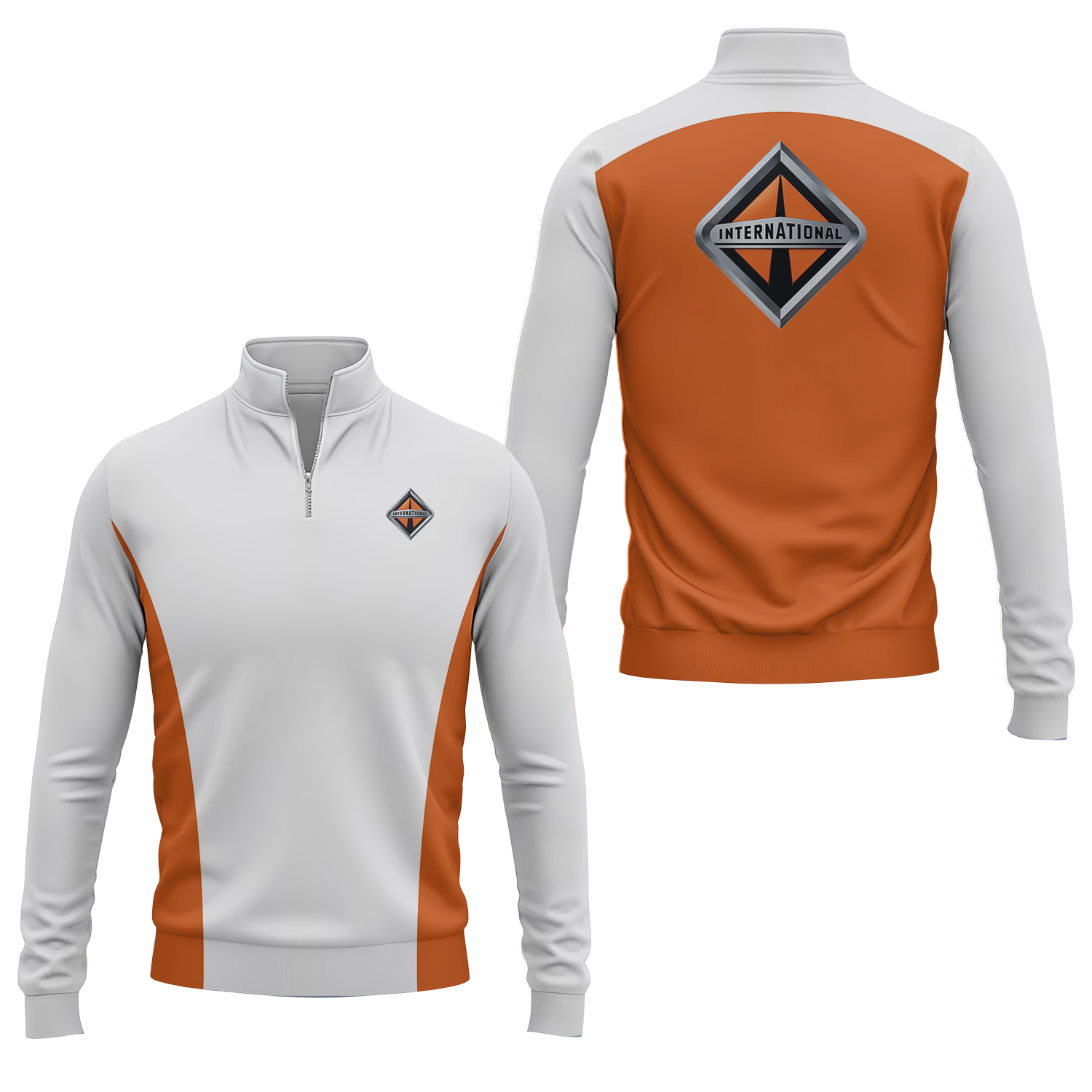 International Trucks Apparels USPL1853